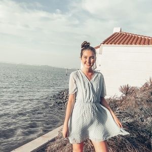 Meet your Posher, Jillian